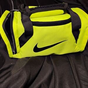 Nike mini water bottle baby bottle bag small